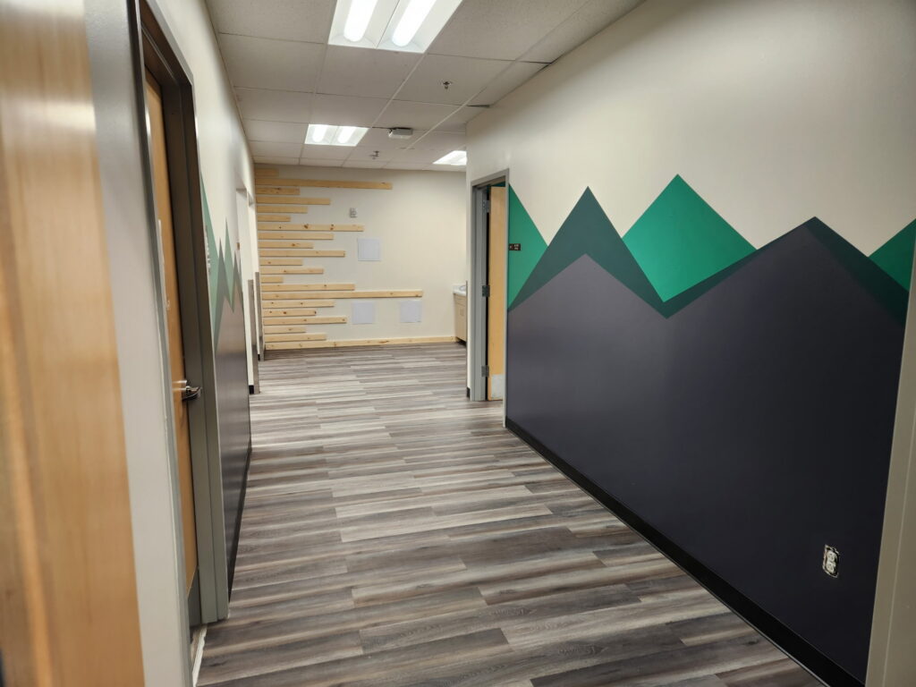 Commerical Painting