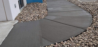 Concrete