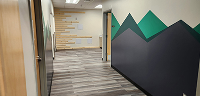 Commercial Painting